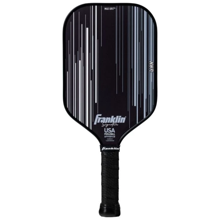 Franklin Sports Signature Series 16mm Pickleball Paddle