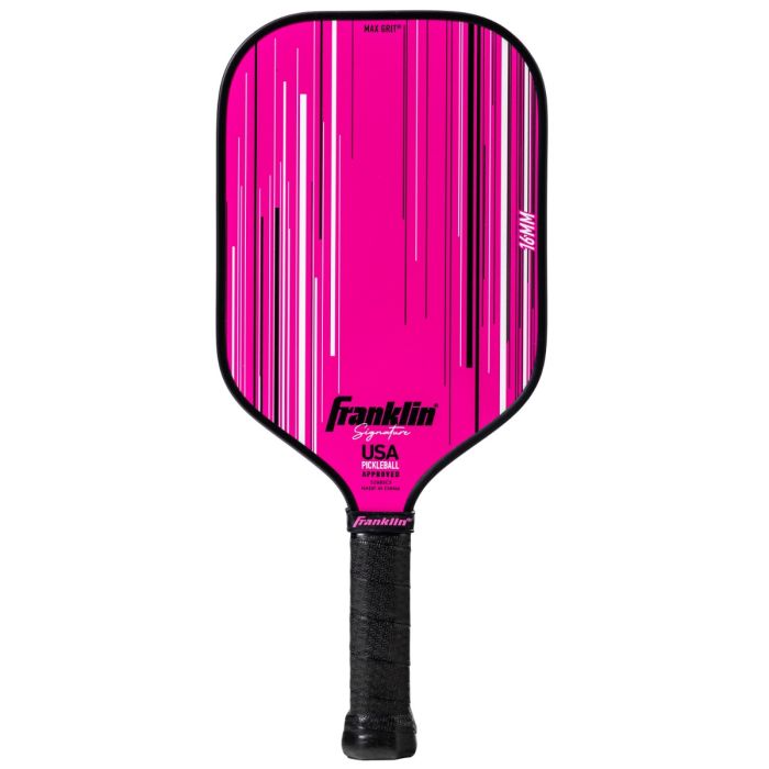 Franklin Sports Signature Pickleball Paddle - Thumbnail 5