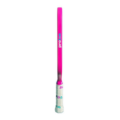 Proton Series Three Project Flamingo 13mm Elongated Pickleball