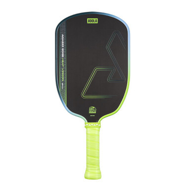 JOOLA Agassi Edge Heat Vision 16mm Pickleball Paddle - Gently Used