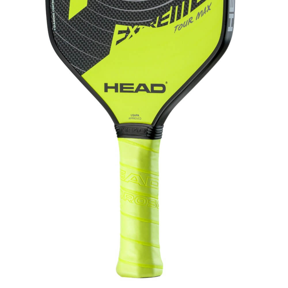 Head Extreme Tour Max Pickleball Paddle