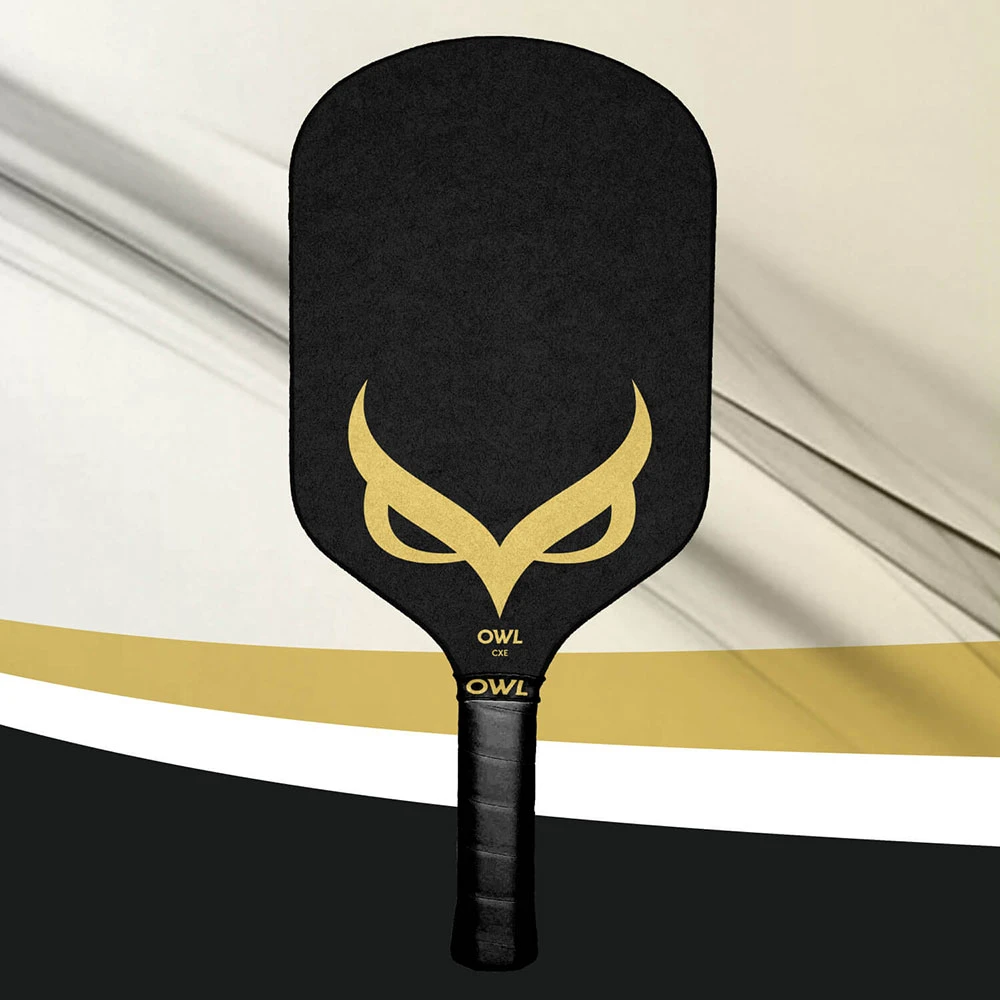 OWL CXE Drew Brees Pickleball Paddle