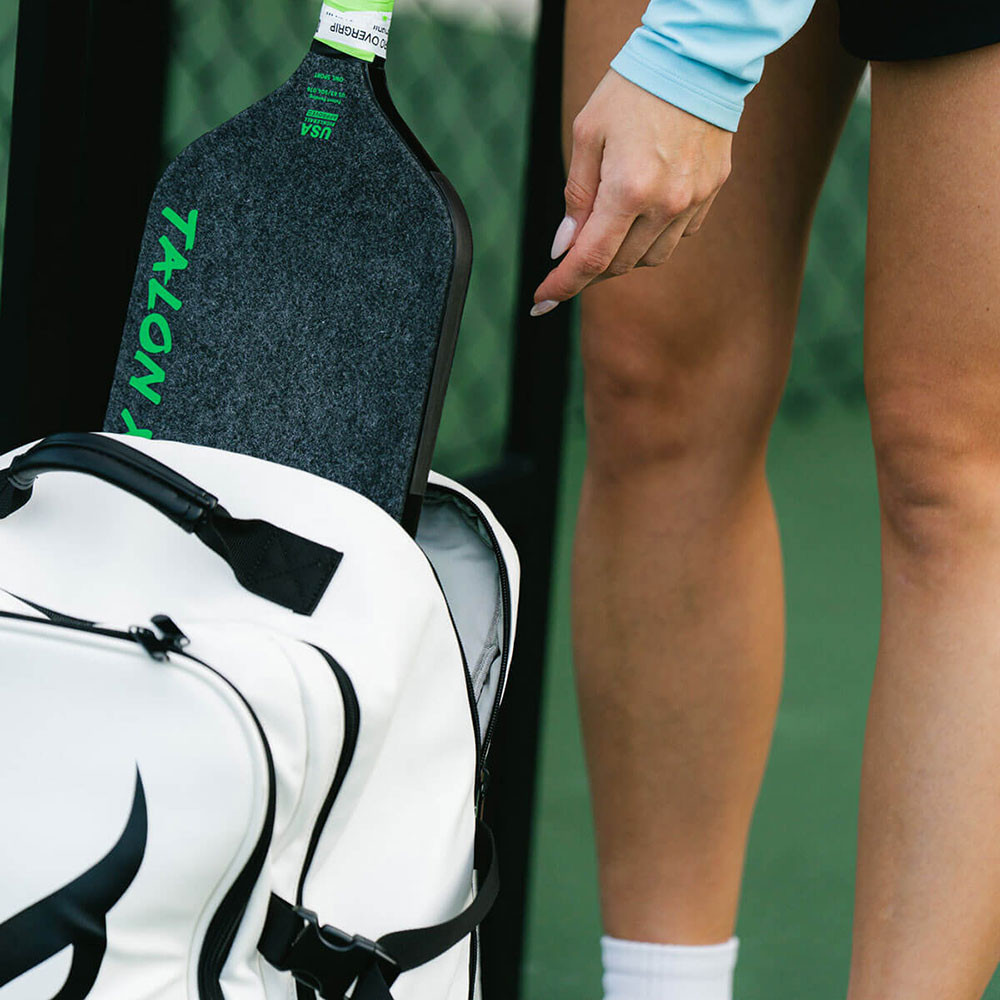 YONEX FOAROC 151cm 20周年モデル＋FLITE PRO OWL FLIGHT Pro Tour Team Premier Pickleball Backpack