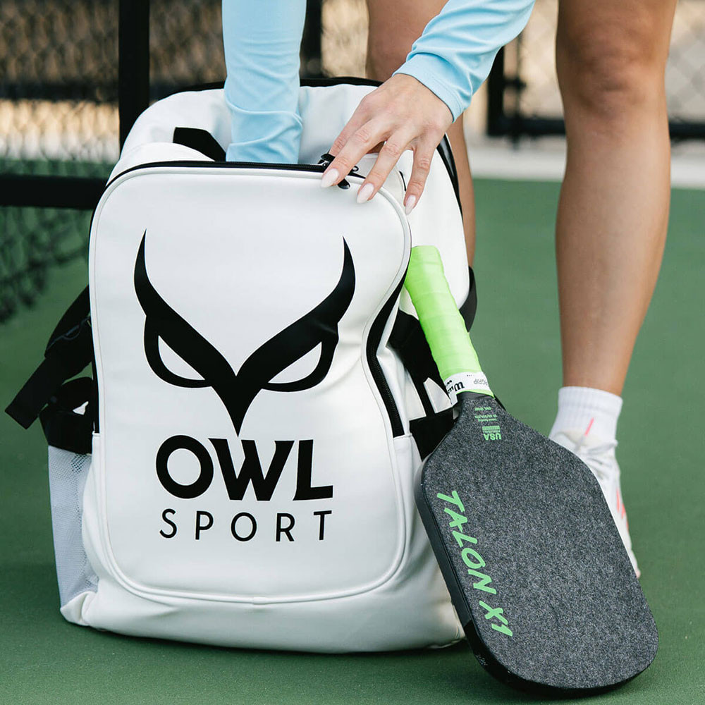 YONEX FOAROC 151cm 20周年モデル＋FLITE PRO OWL FLIGHT Pro Tour Team Premier Pickleball Backpack