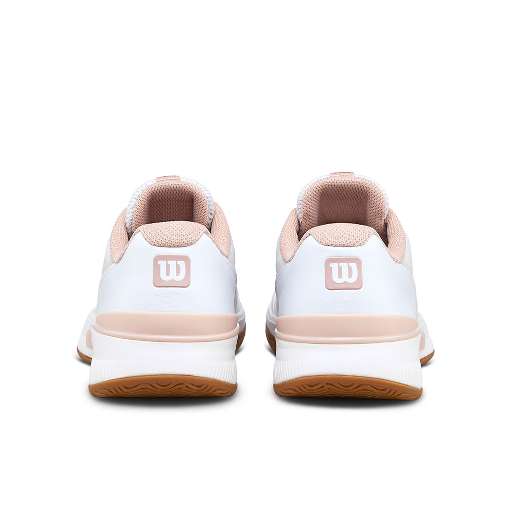 Wilson Intrigue Pro Pickleball Court Shoe for Women | Fast, Free