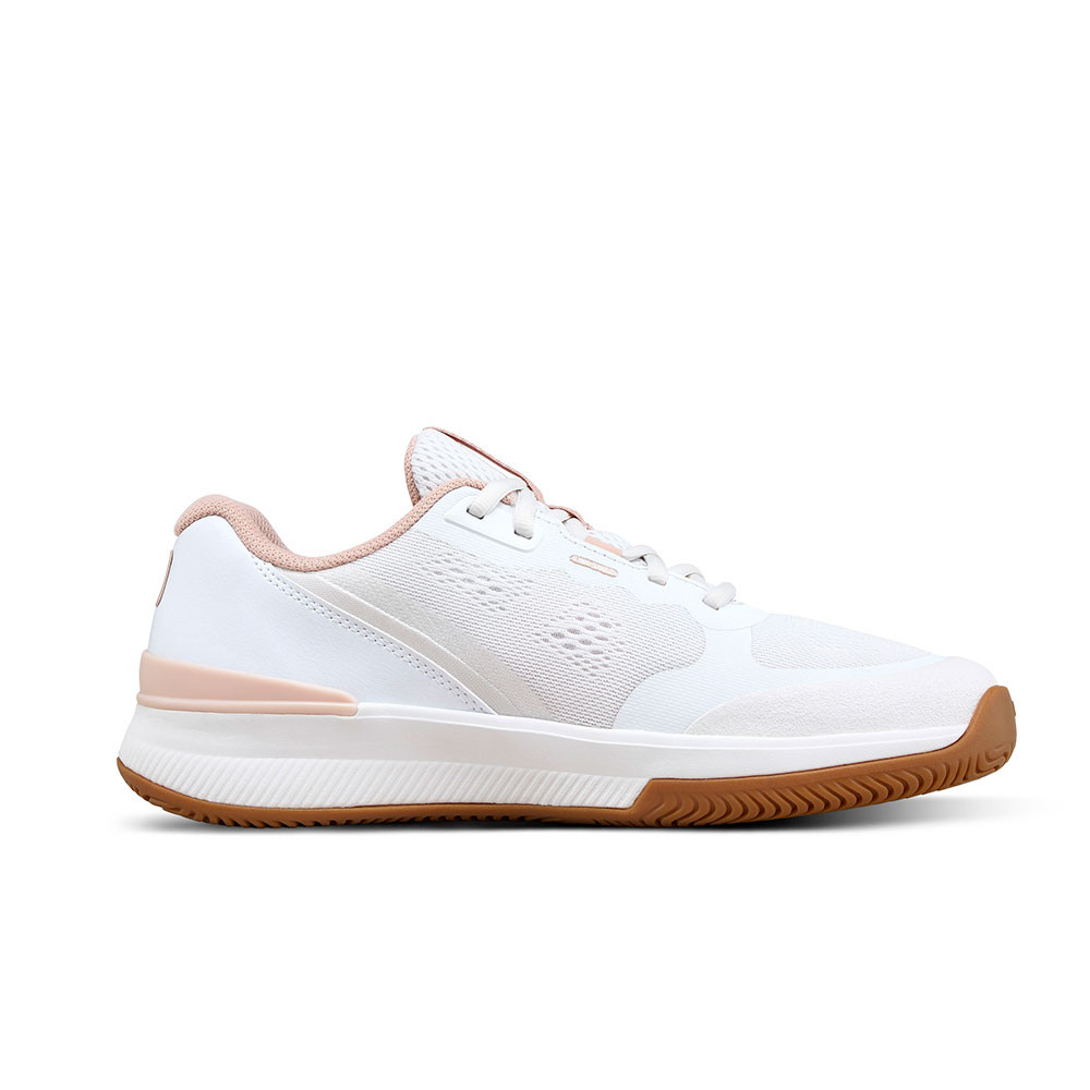 Wilson Intrigue Pro Pickleball Court Shoe for Women | Fast, Free