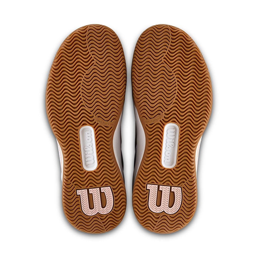 Wilson Intrigue Pro Pickleball Court Shoe for Women | Fast, Free