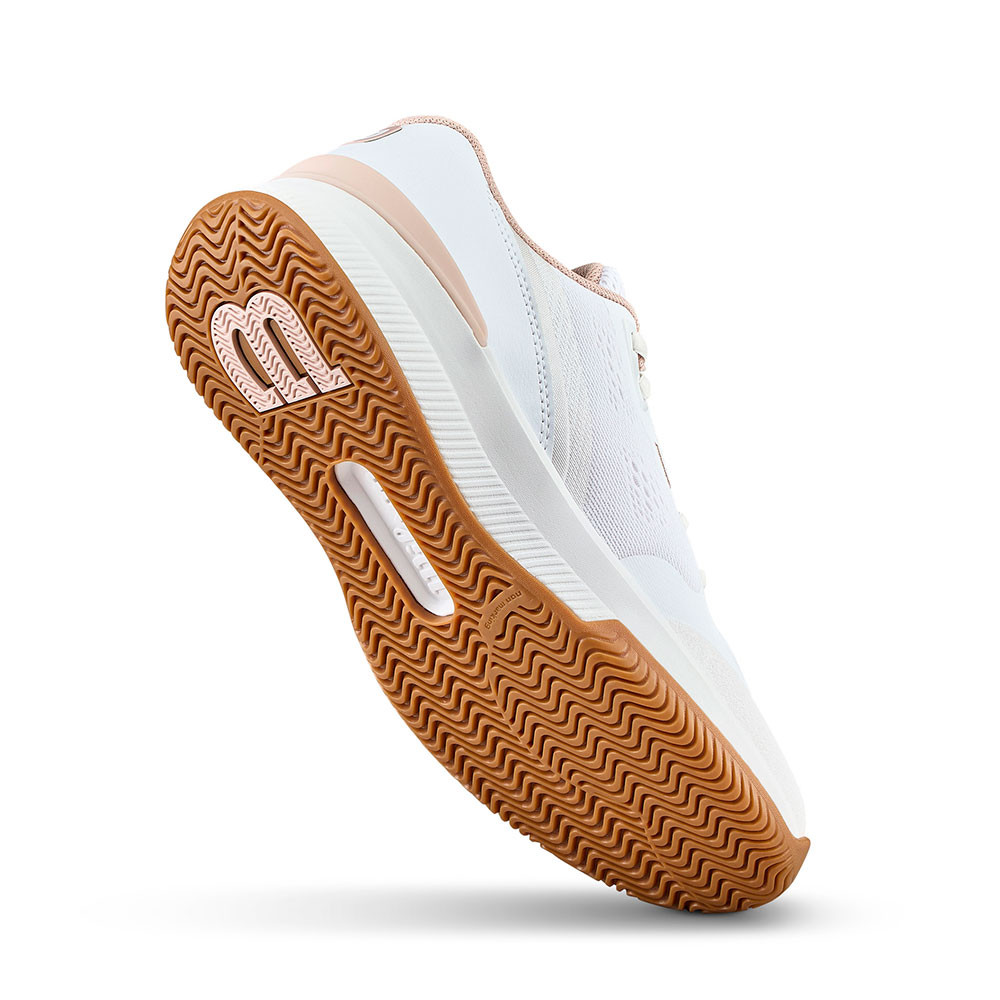Wilson Intrigue Pro Pickleball Court Shoe for Women | Fast, Free
