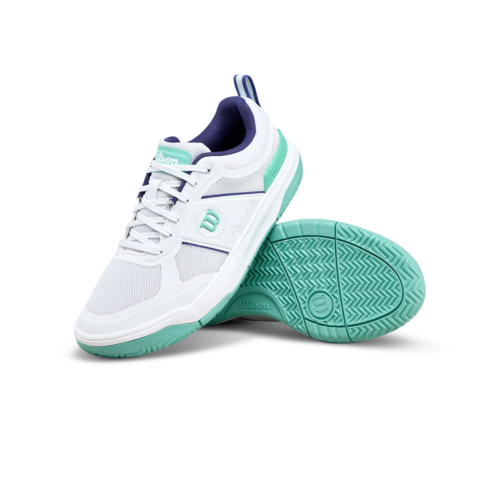 Wilson Pickle Pro Women's Pickleball Shoe | Fast, Free Shipping!