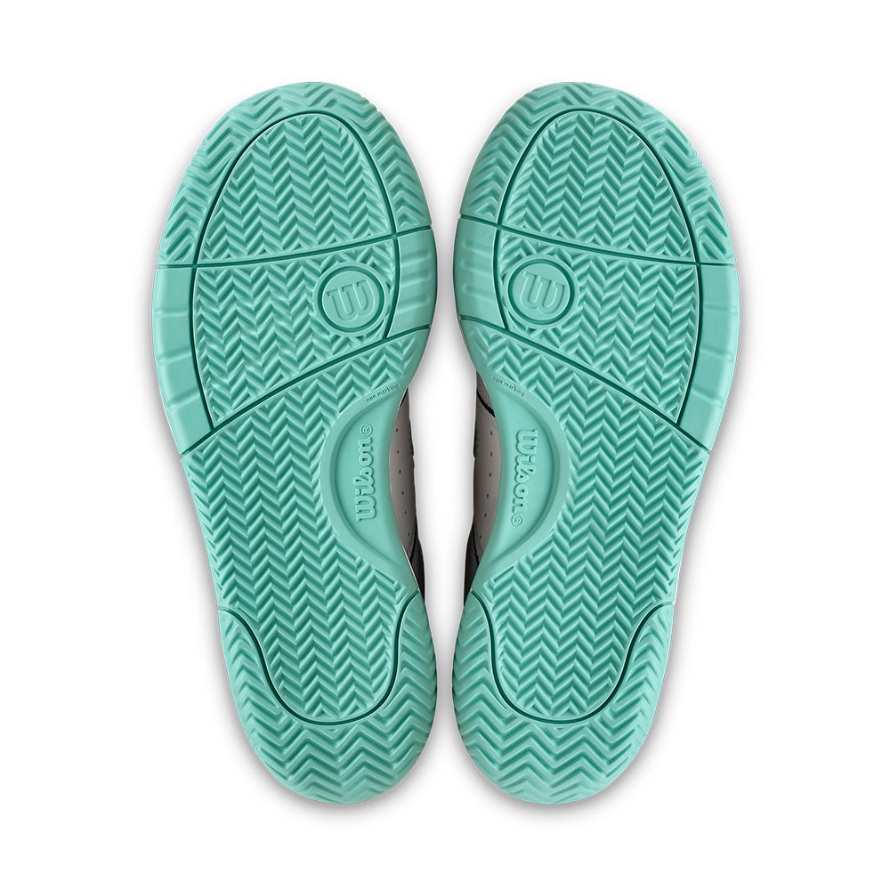 ヒーリー ミント Wilson Pickle Pro Women's Pickleball Shoe | Fast, Free Shipping!