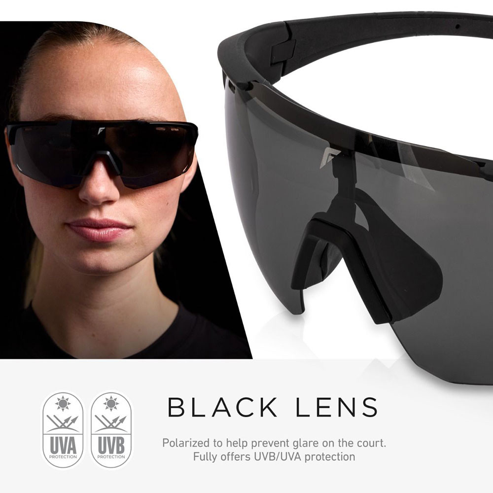 Franklin Sports Eyewear Kit | Pickleball Central