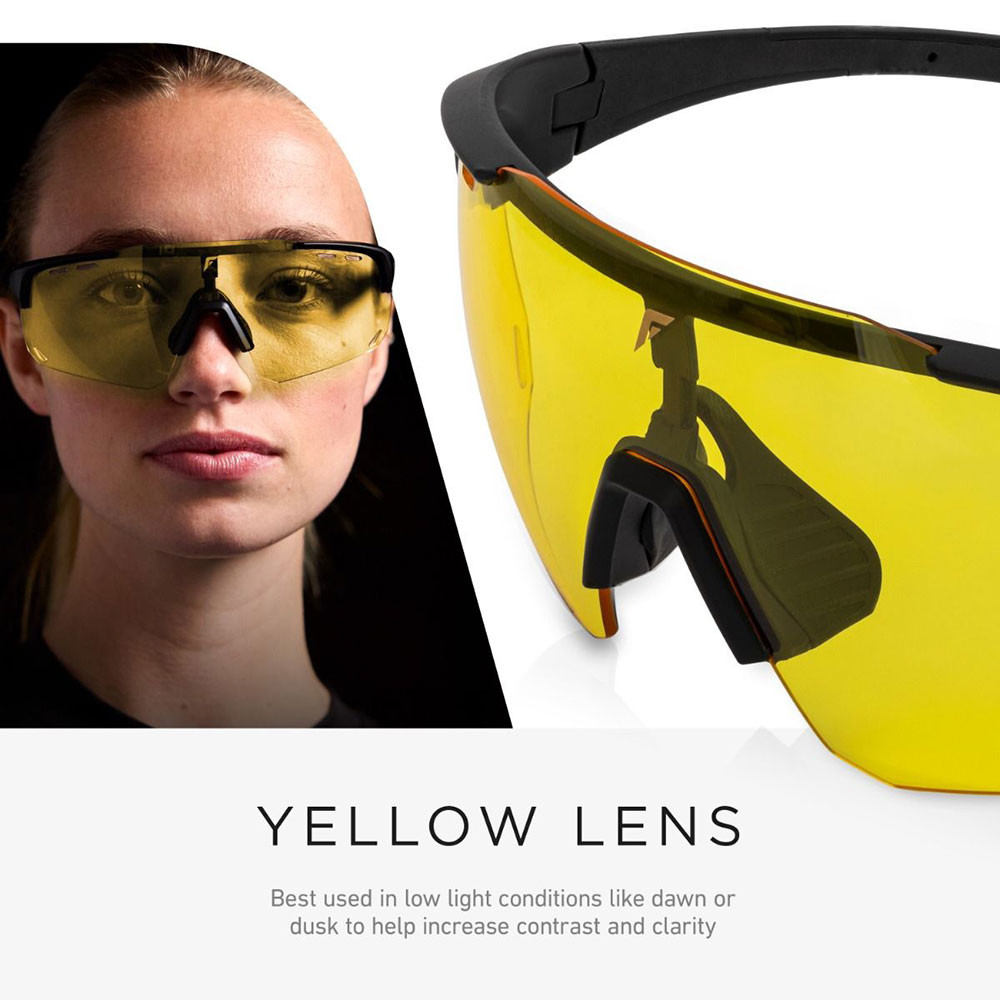 Franklin Sports Eyewear Kit | Pickleball Central