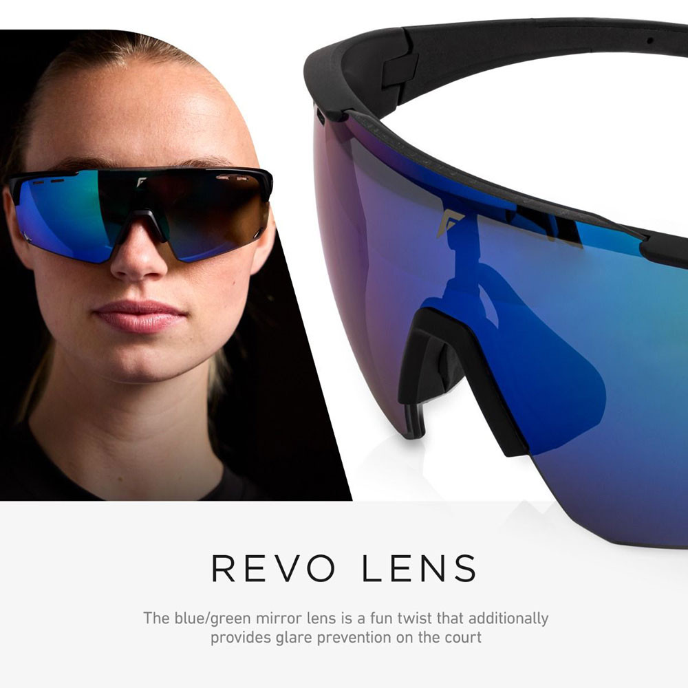 Franklin Sports Eyewear Kit | Pickleball Central
