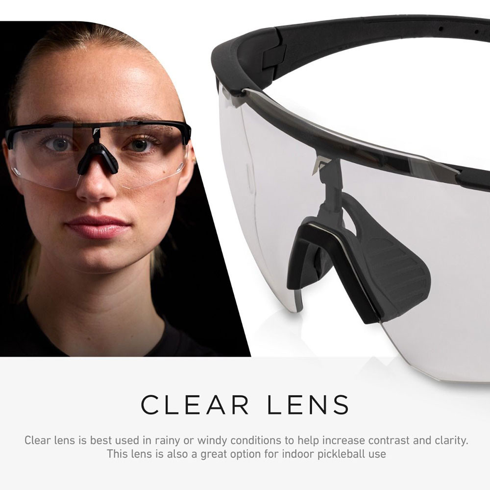 Franklin Sports Eyewear Kit | Pickleball Central