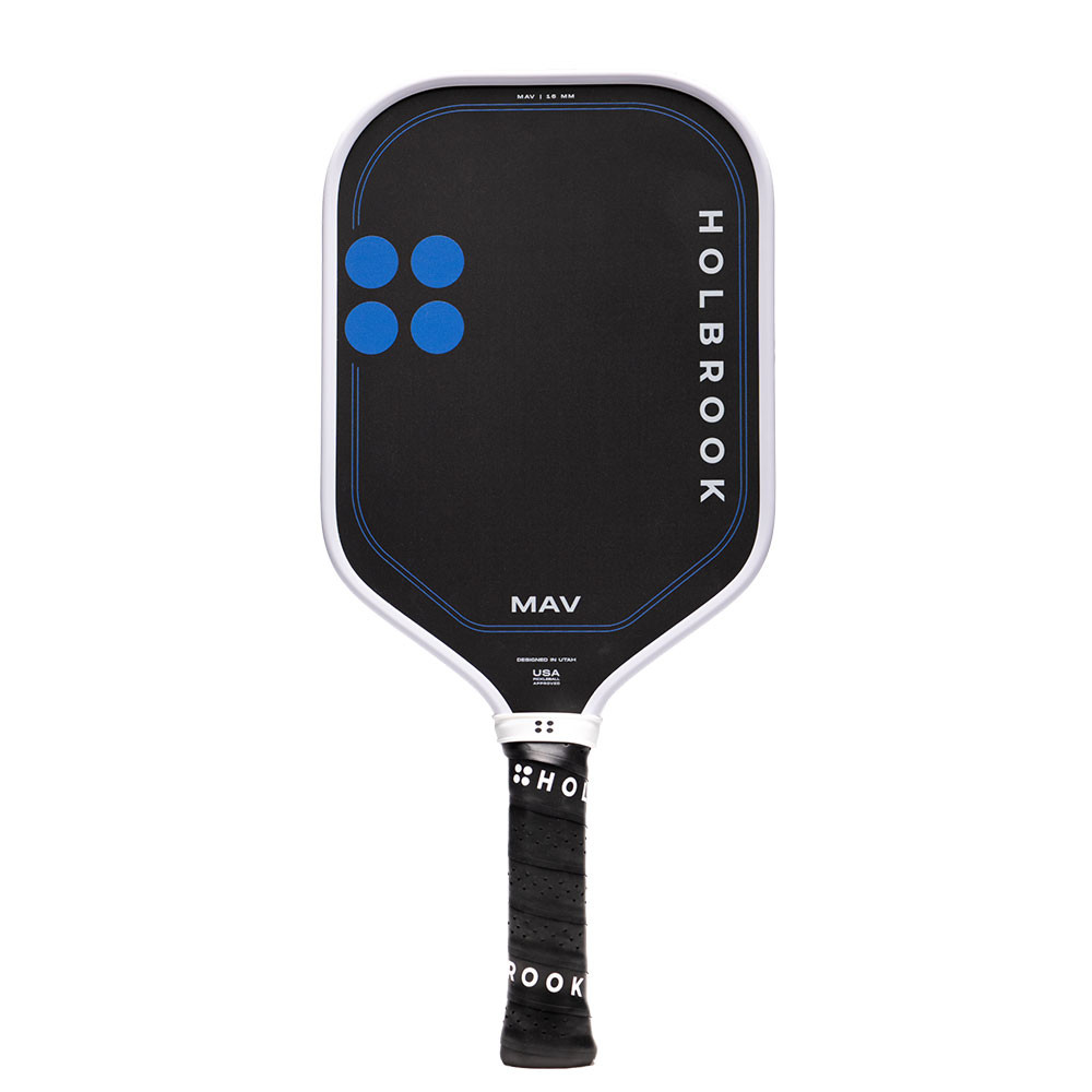 Holbrook MAV 16mm Pickleball Paddle