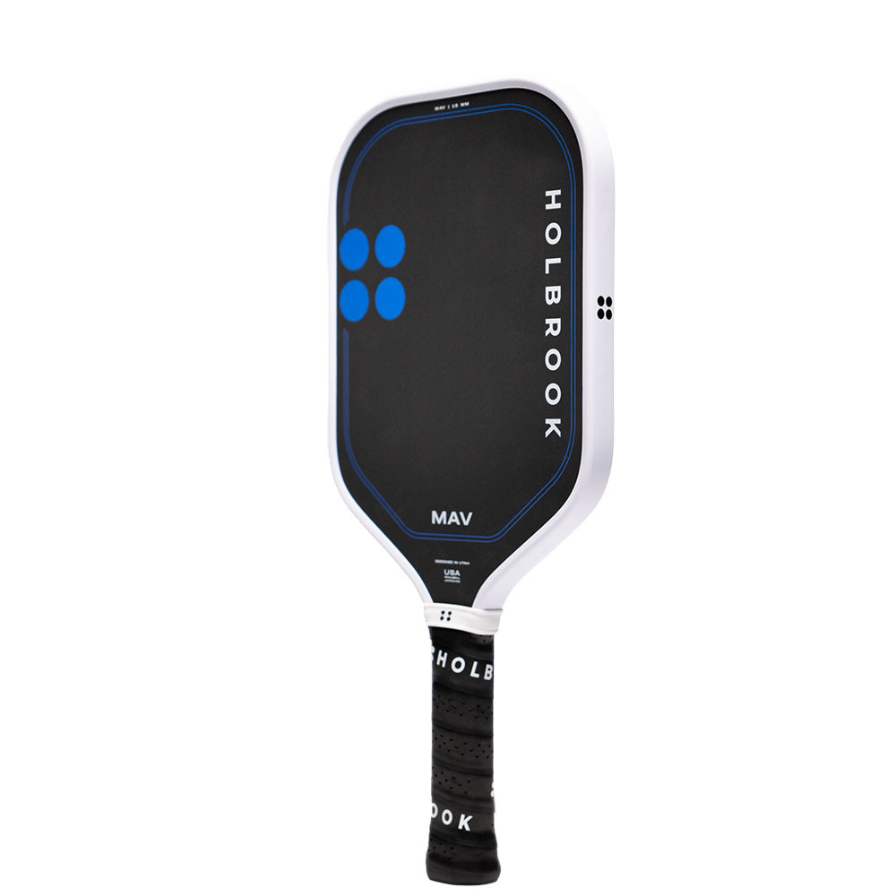 Holbrook MAV 16mm Pickleball Paddle