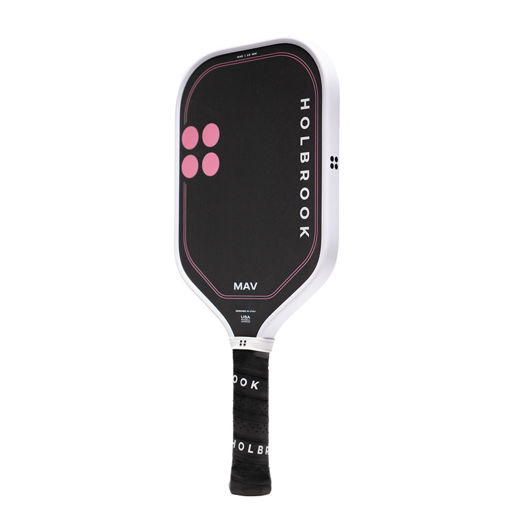 Holbrook MAV 16mm Pickleball Paddle