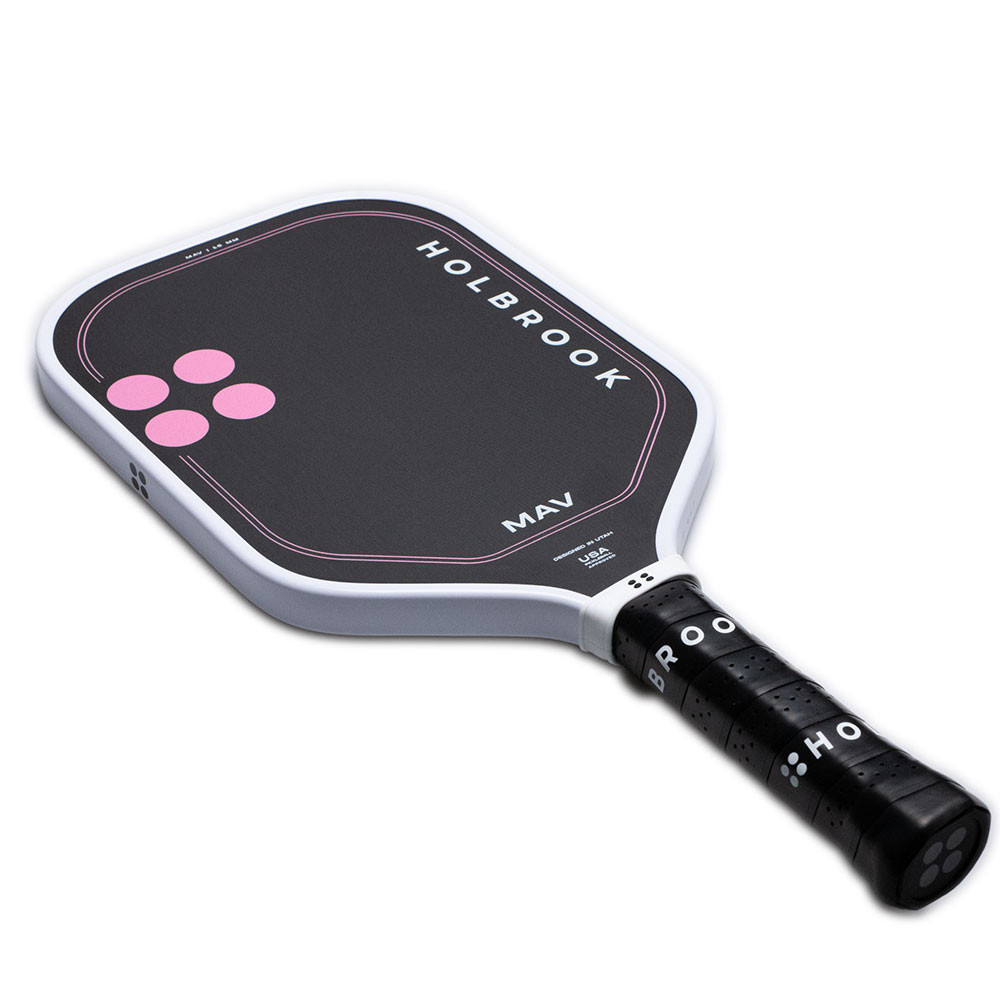 Holbrook MAV 16mm Pickleball Paddle