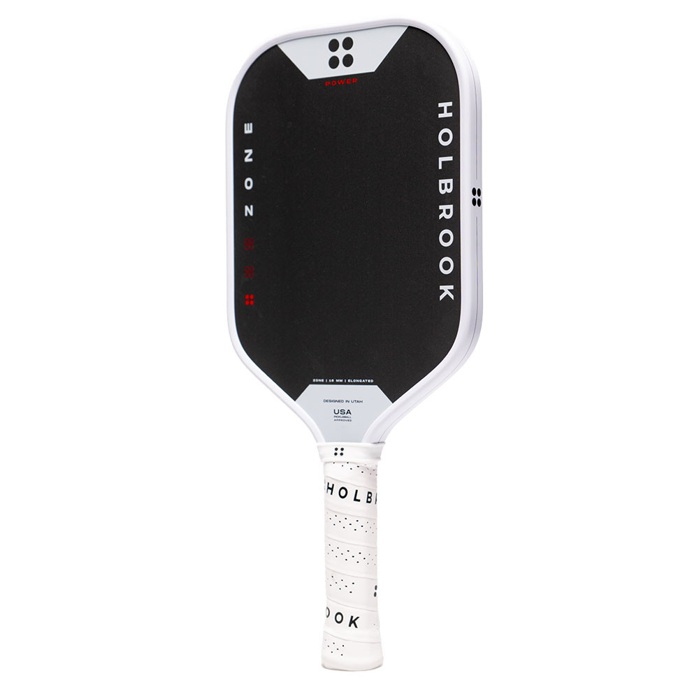 Holbrook Zone Power 16mm Pickleball Paddle