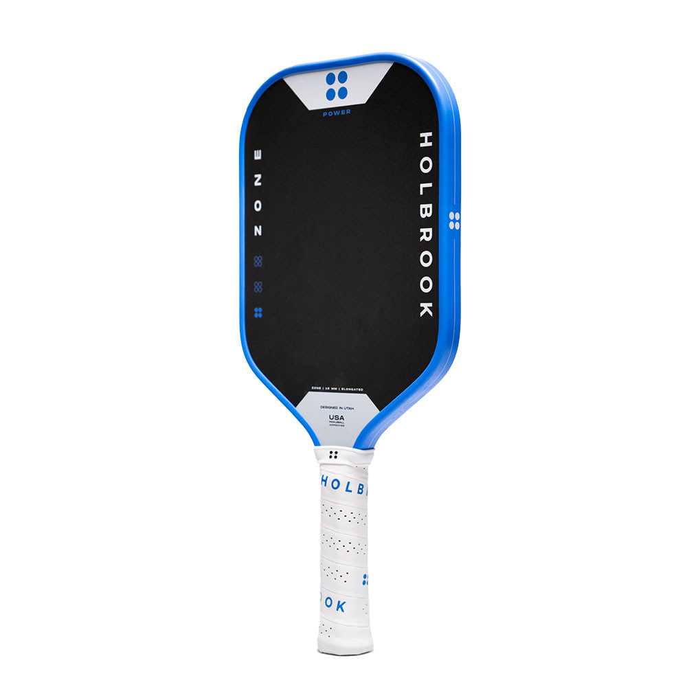 Holbrook Zone Power 16mm Pickleball Paddle