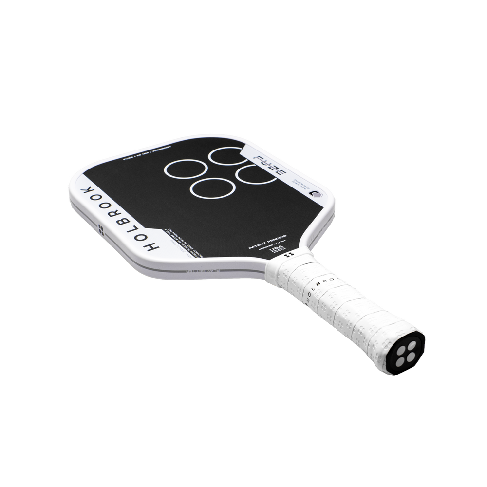 Holbrook Fuze Widebody 16mm Pickleball Paddle