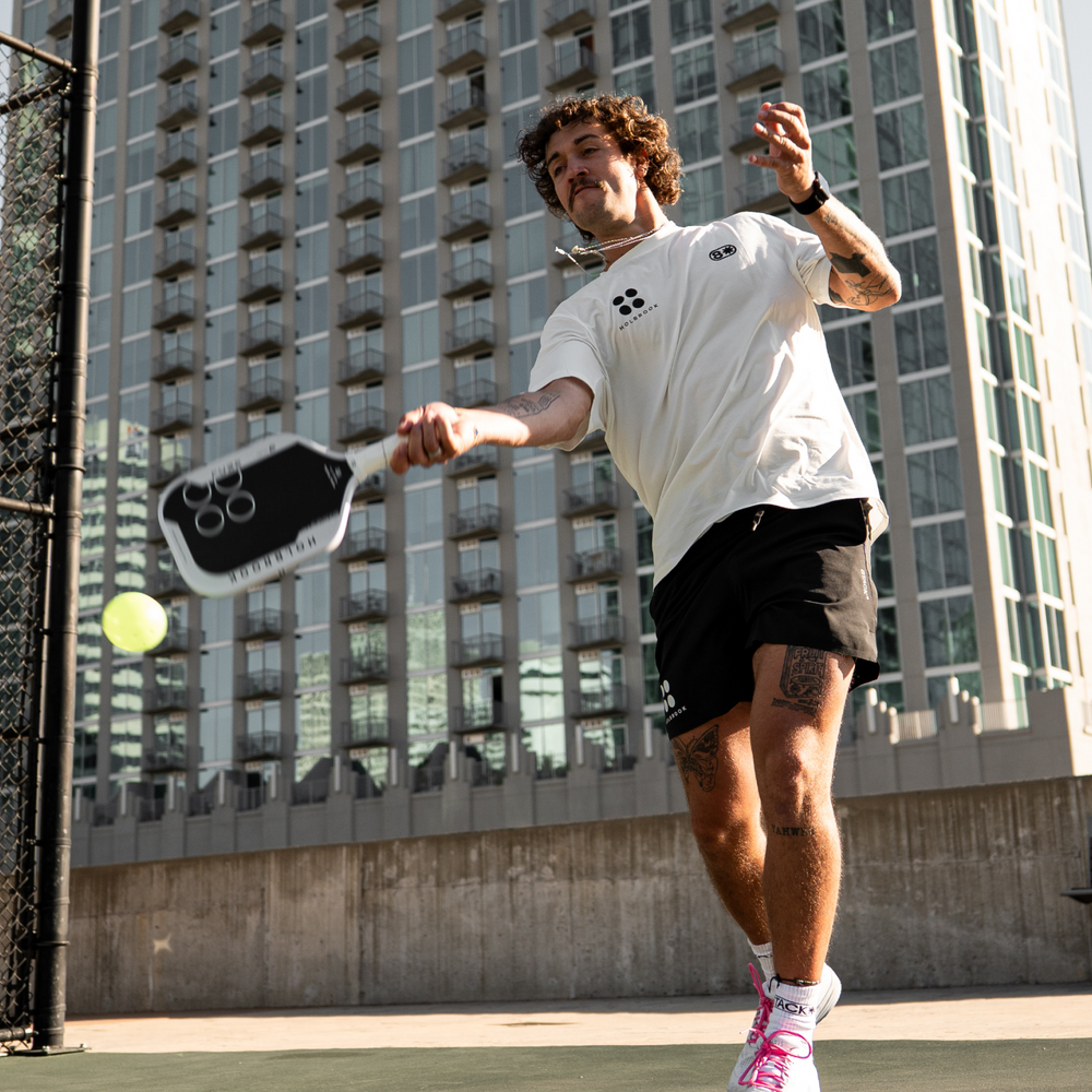 Holbrook Fuze Widebody 16mm Pickleball Paddle