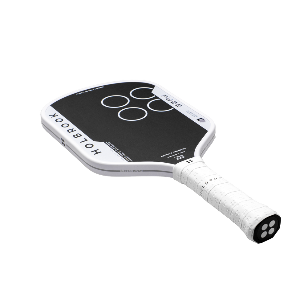 Holbrook Fuze Hybrid 16mm Pickleball Paddle