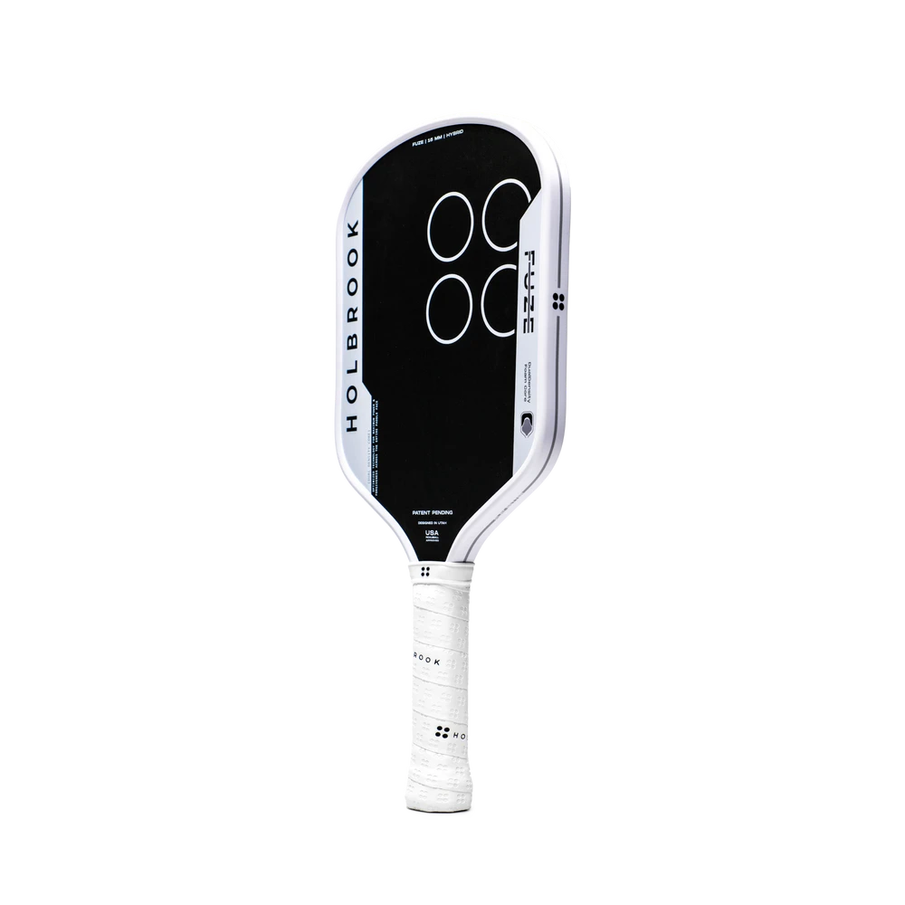 Holbrook Fuze Hybrid 16mm Pickleball Paddle