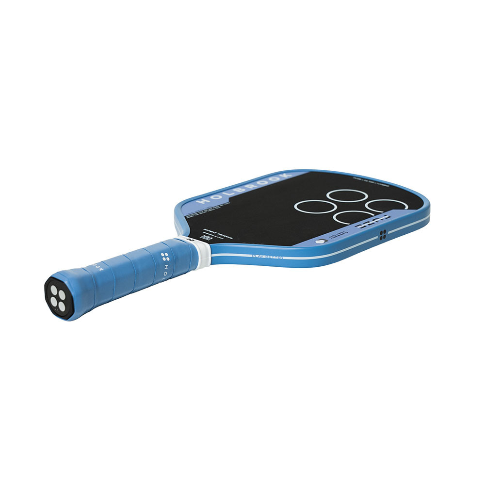 Holbrook Fuze Hybrid 16mm Pickleball Paddle