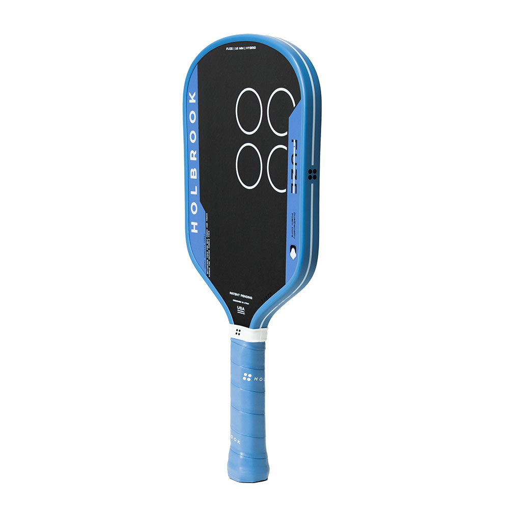25/26 モデル　YONEX SLEEK146㌢ Holbrook Fuze Hybrid 16mm Pickleball Paddle