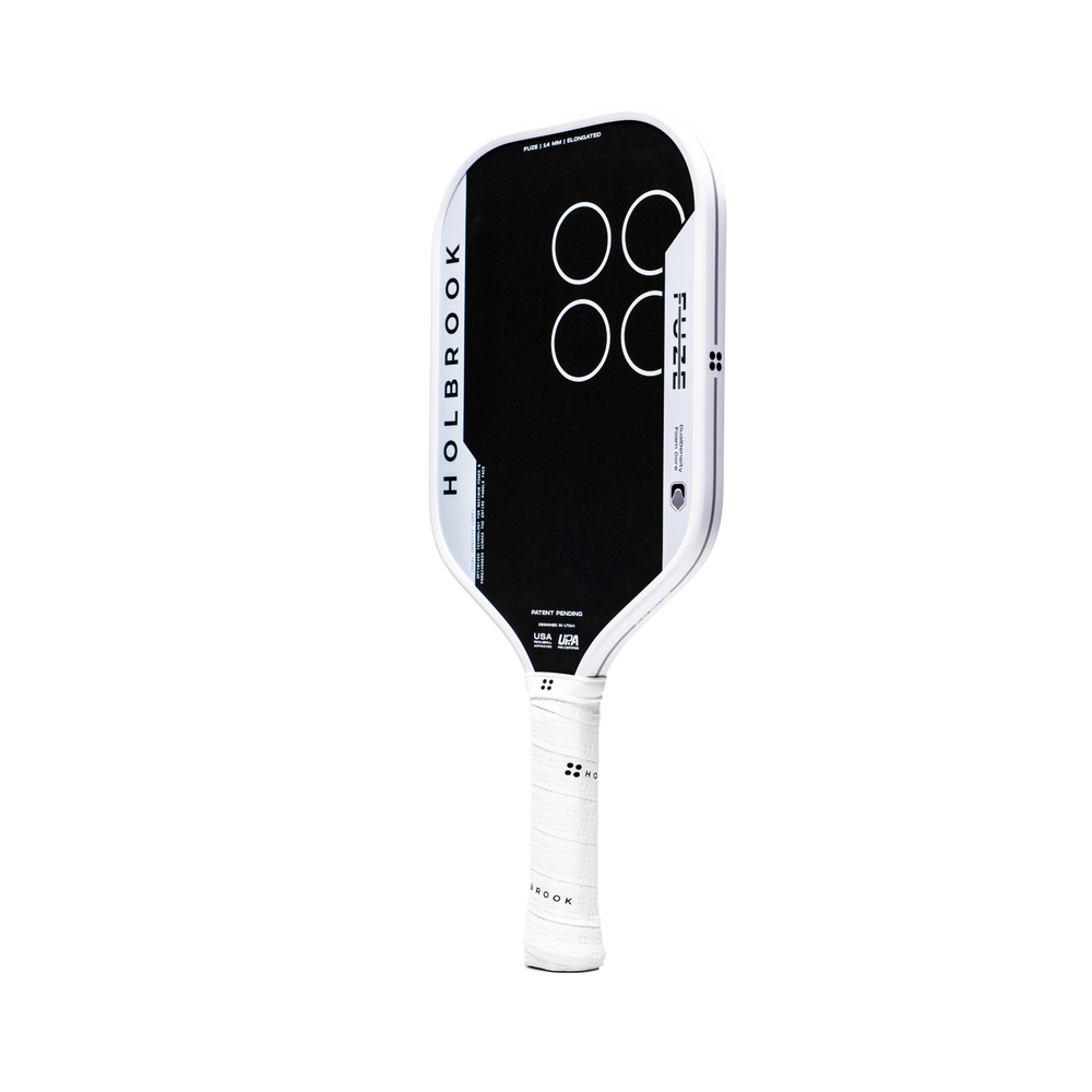 Holbrook Fuze Elongated 14mm Pickleball Paddle