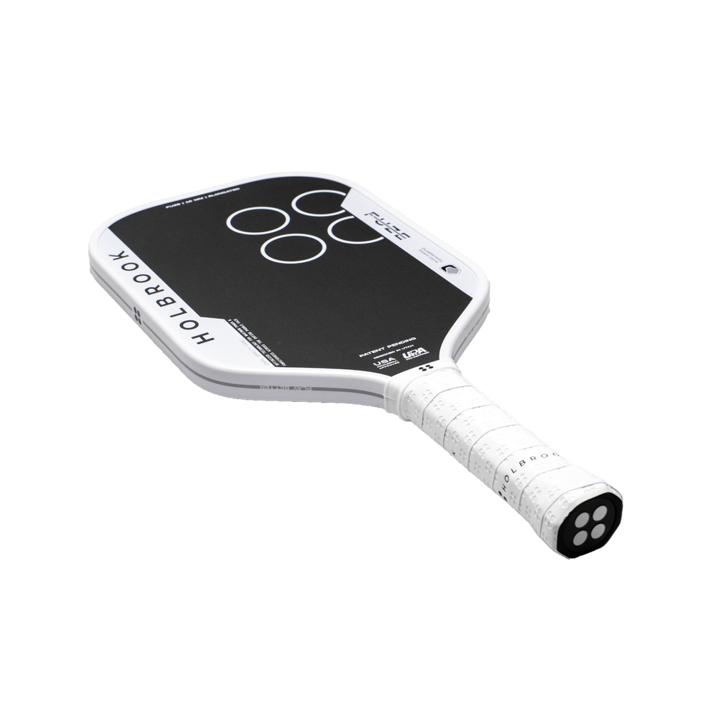 ボクシング picopico Holbrook Fuze Elongated 16mm Pickleball Paddle