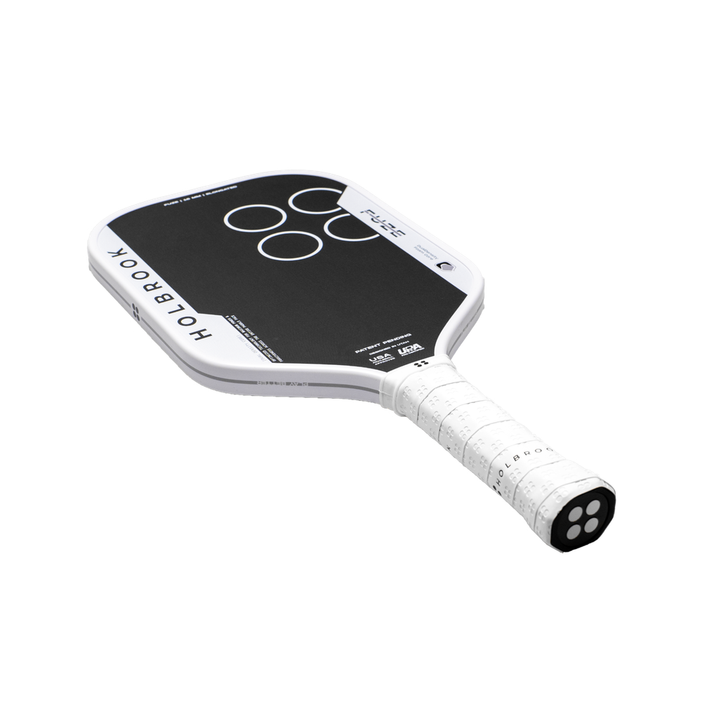 Holbrook Fuze Elongated 16mm Pickleball Paddle