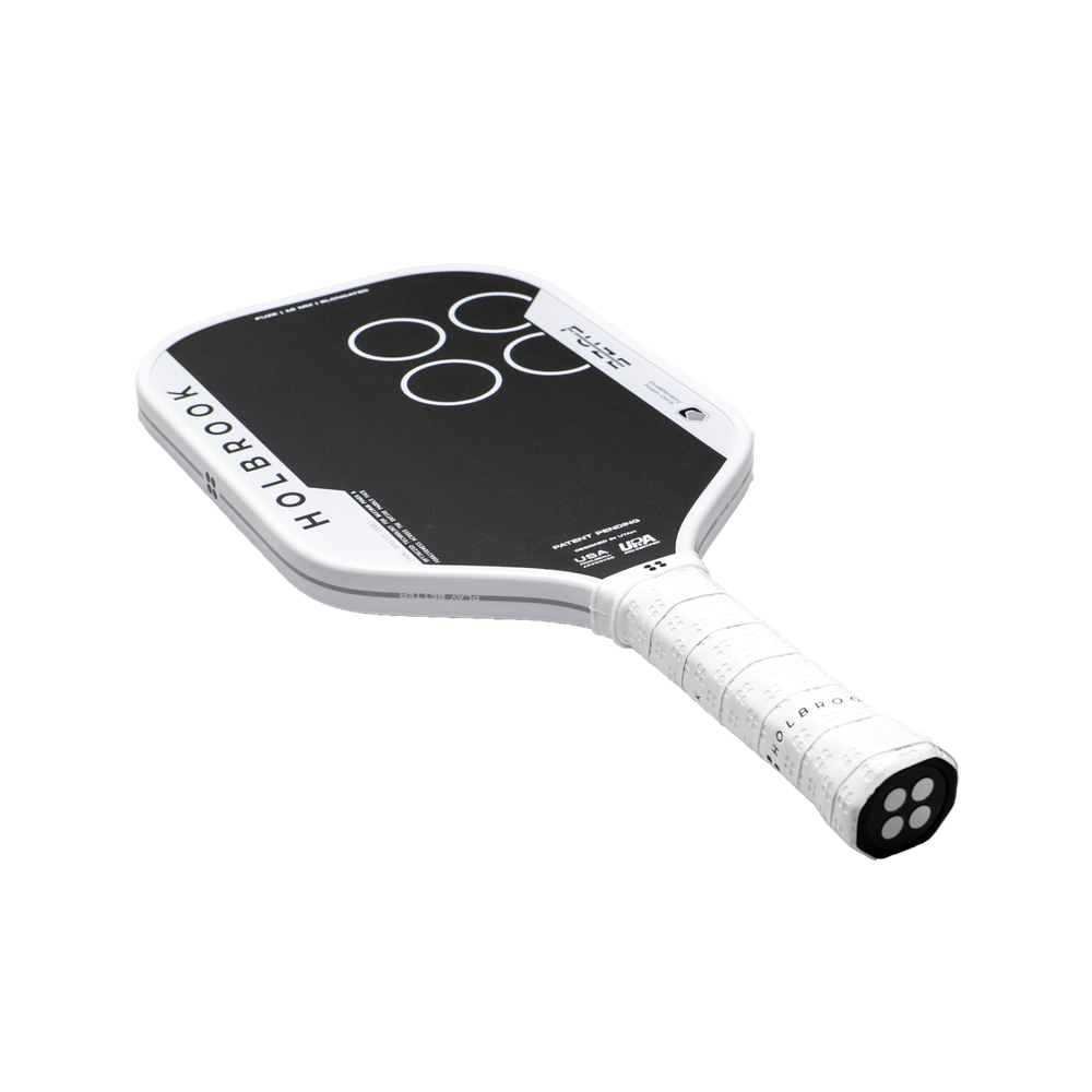Holbrook Fuze Elongated 16mm Pickleball Paddle