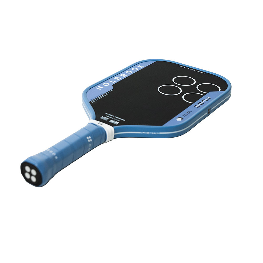 Holbrook Fuze Elongated 16mm Pickleball Paddle