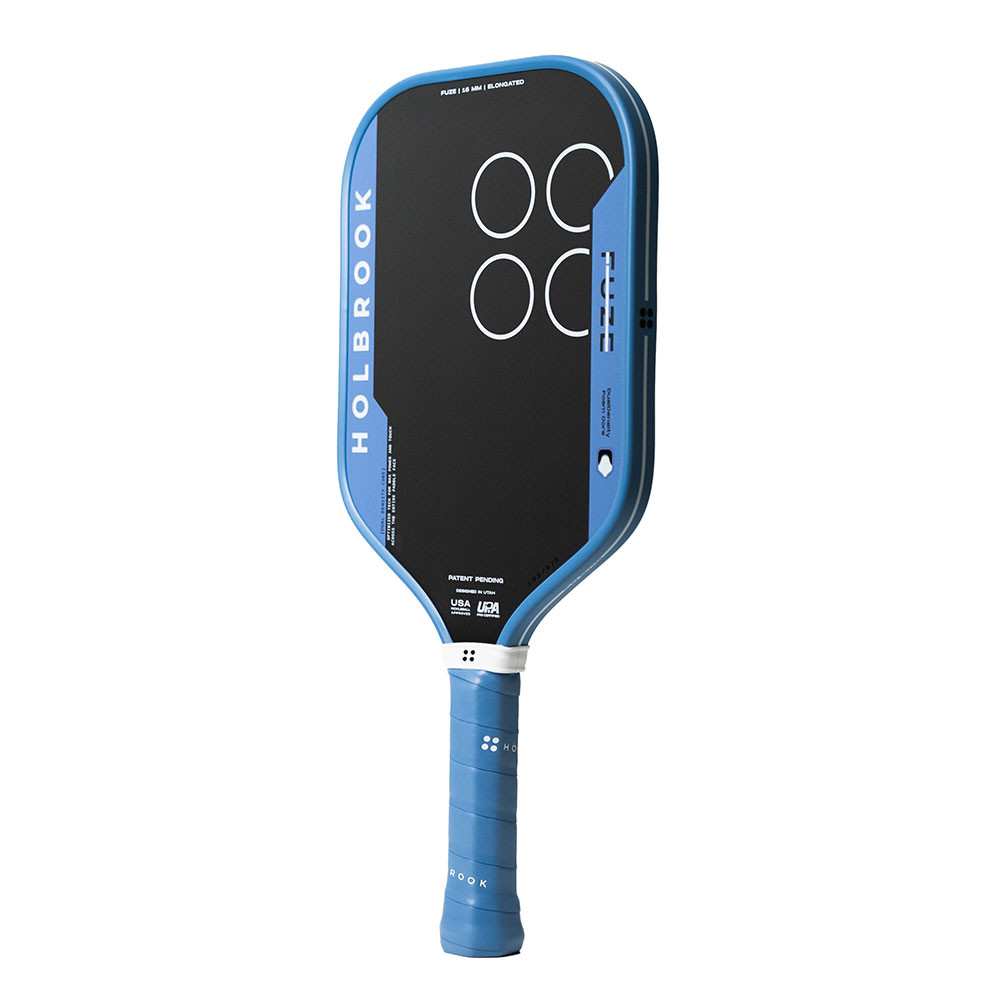 Holbrook Fuze Elongated 16mm Pickleball Paddle