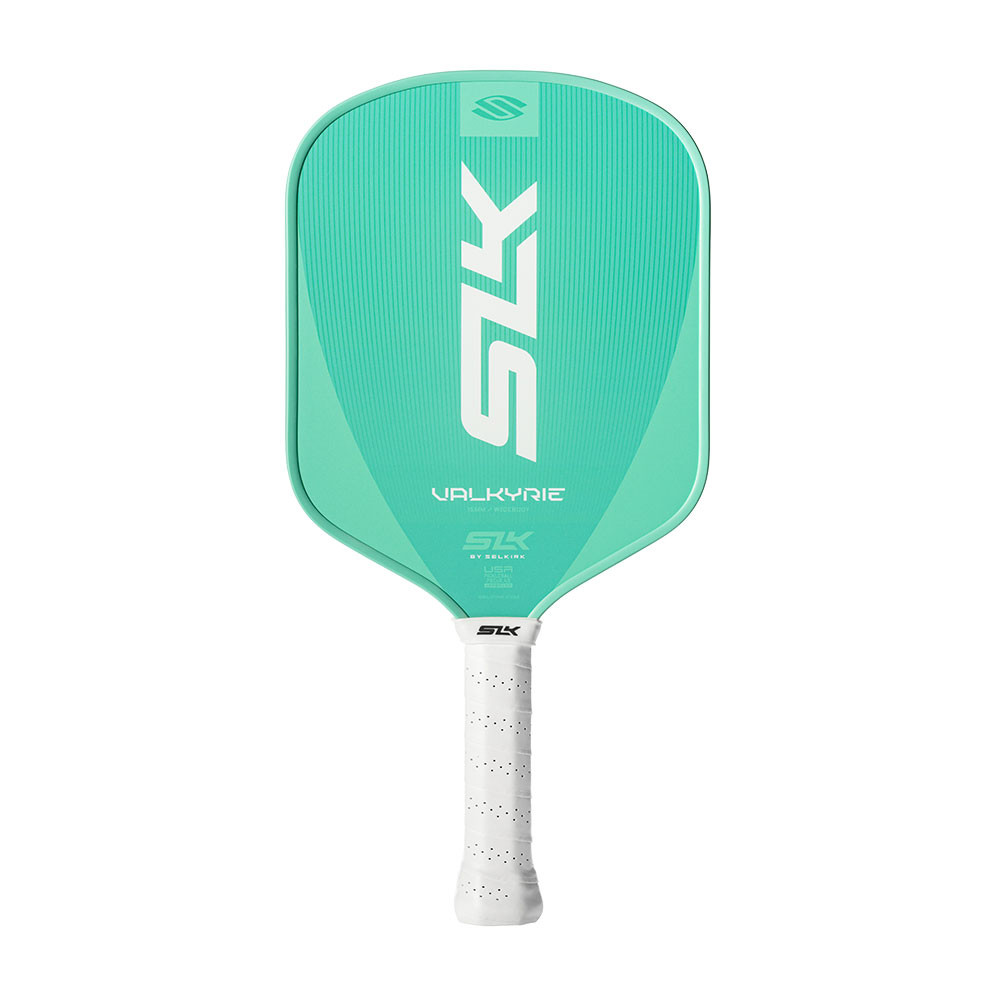 SLK Valkyrie Widebody Pickleball Paddle