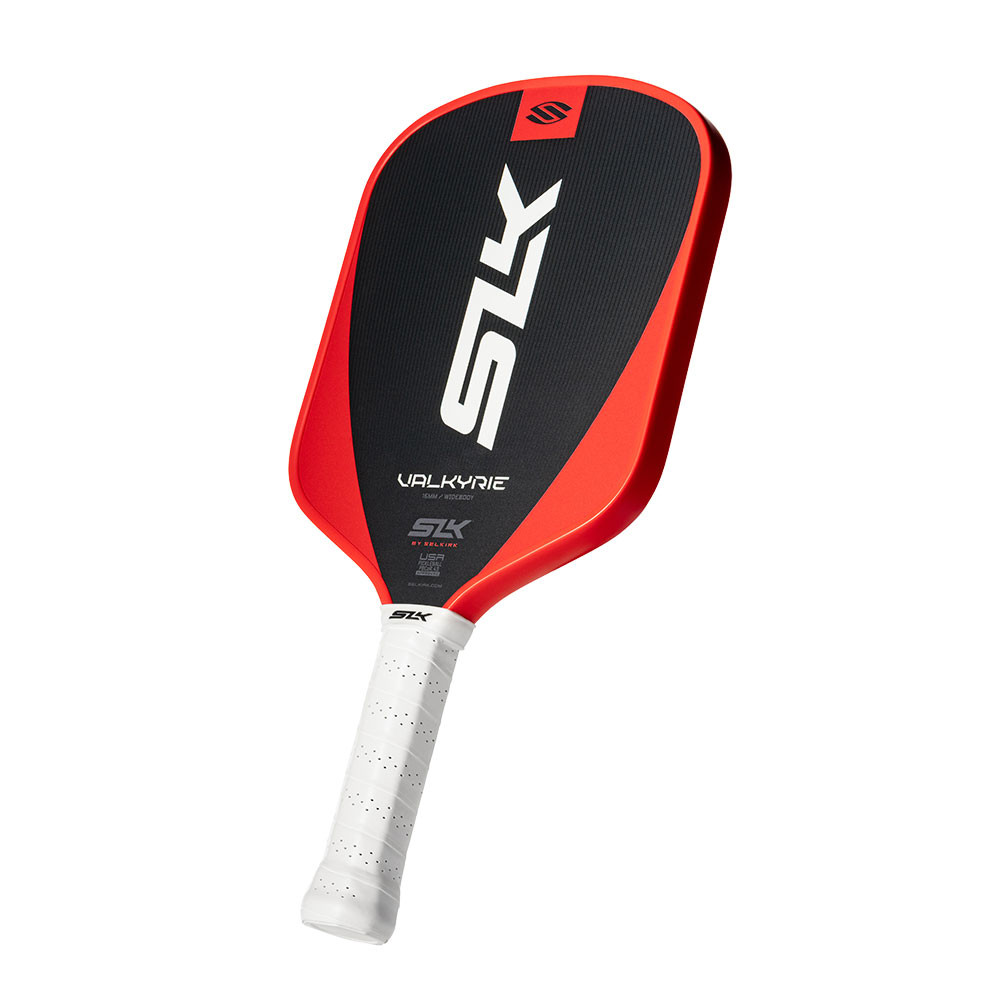 SLK Valkyrie Widebody Pickleball Paddle