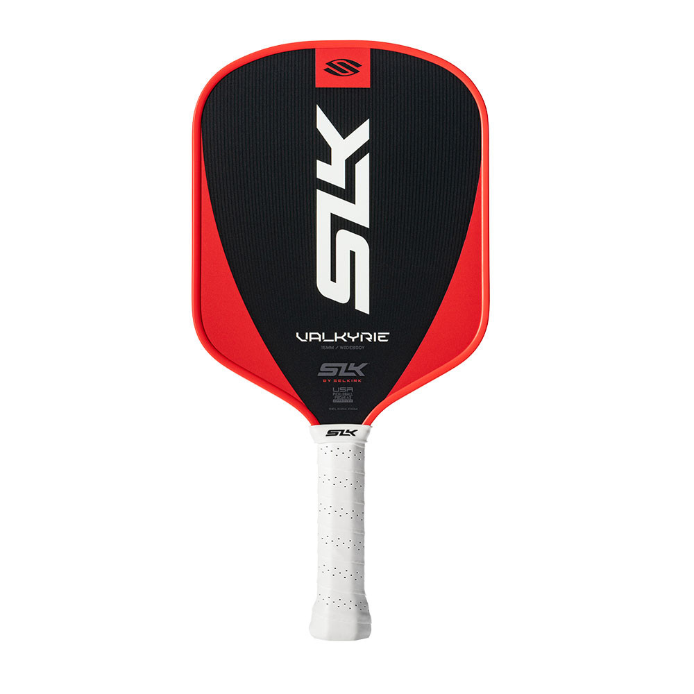 SLK Valkyrie Widebody Pickleball Paddle