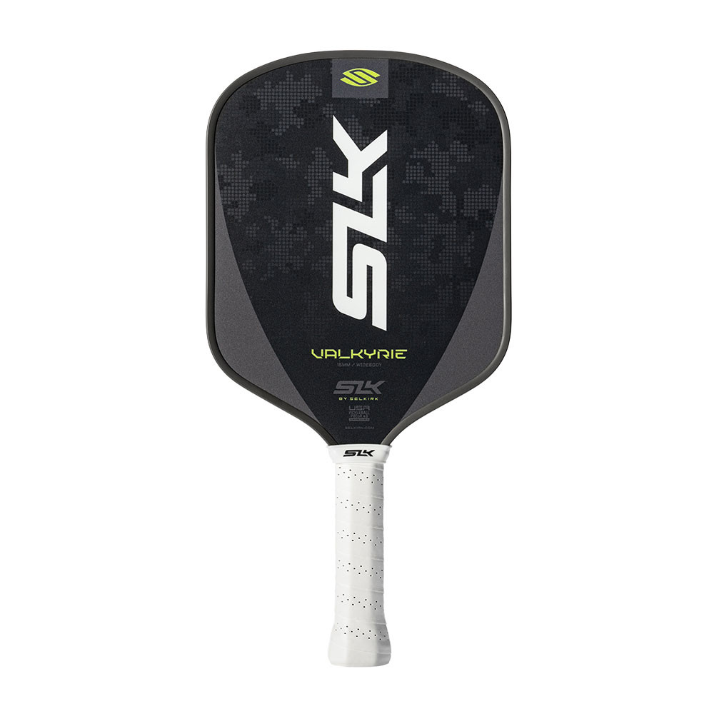 SLK Valkyrie Widebody Pickleball Paddle