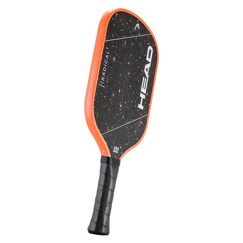 HEAD Radical Tour EX 15 Pickleball Paddle