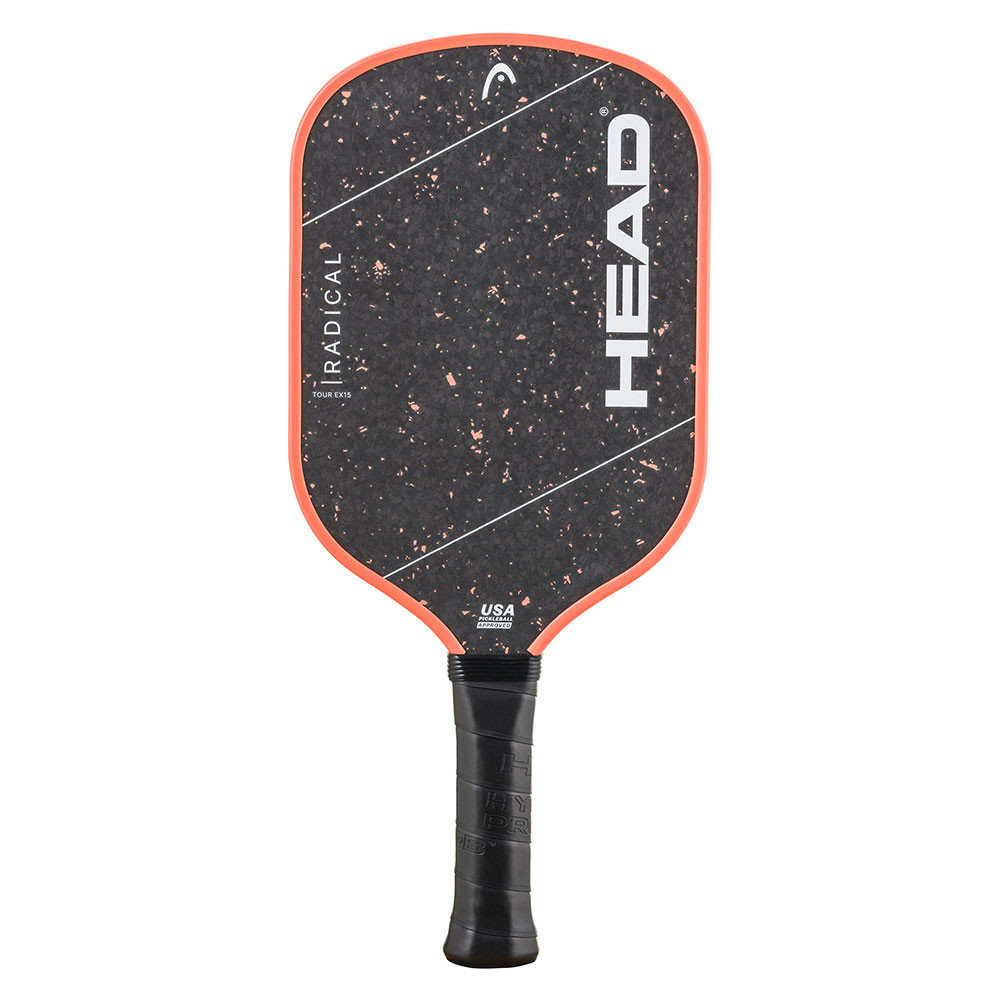 HEAD Radical Tour EX 15 Pickleball Paddle