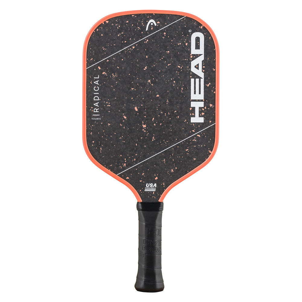 HEAD Radical Tour 15 Pickleball Paddle - 2026