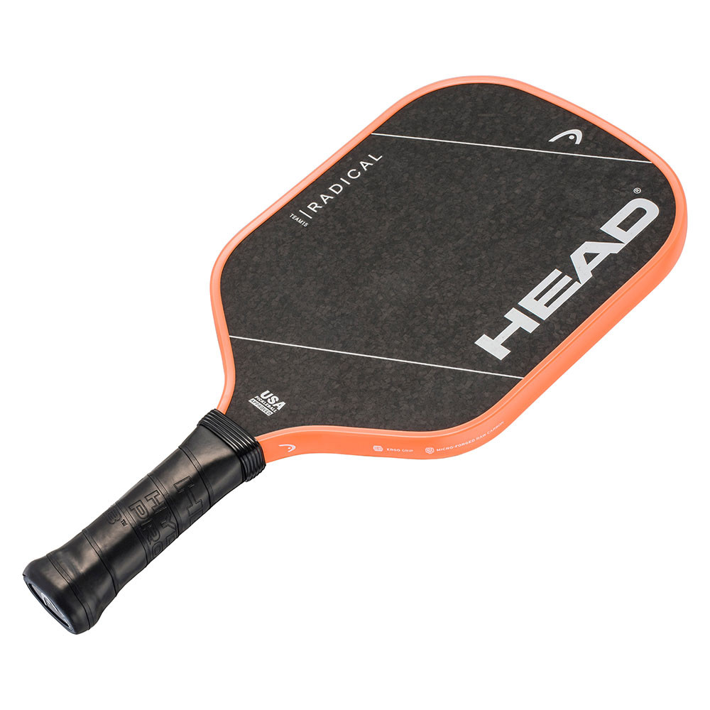 HEAD Radical Team 15 Pickleball Paddle - 2026