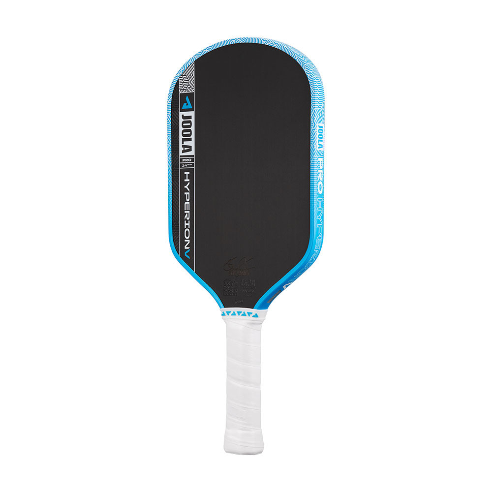 JOOLA Hyperion Pro V Ben Johns 14mm Pickleball Paddle