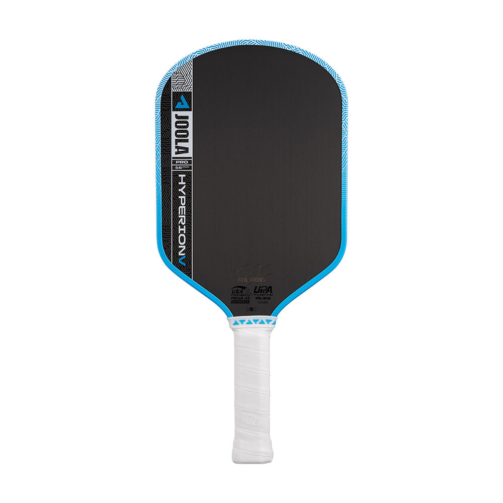 JOOLA Hyperion Pro V Ben Johns 16mm Pickleball Paddle