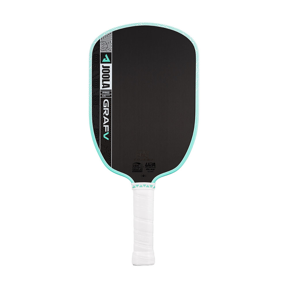 JOOLA Graf Pro V Steffi Graf 16mm Pickleball Paddle