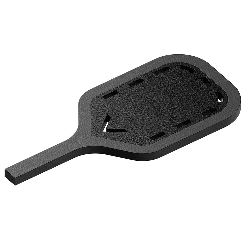 Vulcan CHPT 01 Kyrgios Elongated Pickleball Paddle