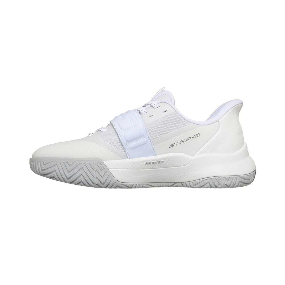 Skechers Viper Court Elite 2.0 Shoe - Women's - White