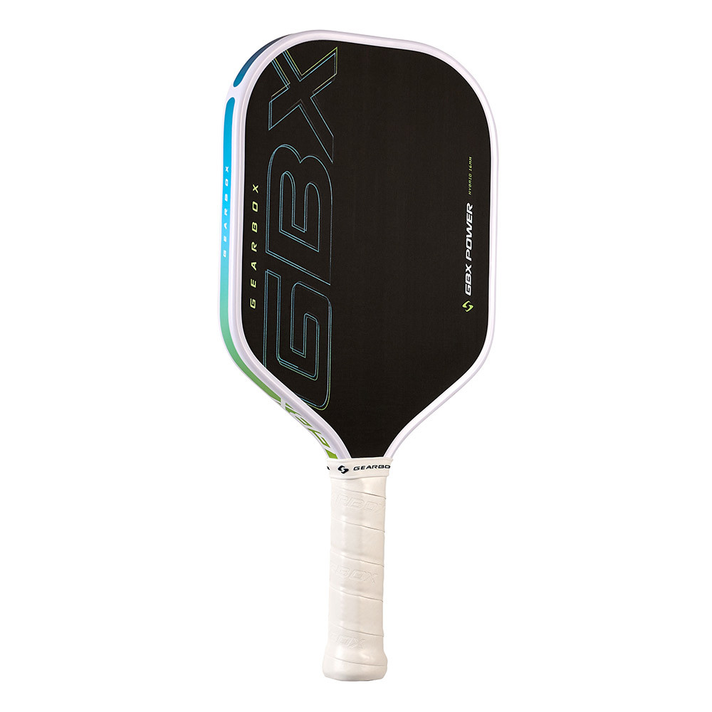 Gearbox GBX Power Hybrid Pickleball Paddle